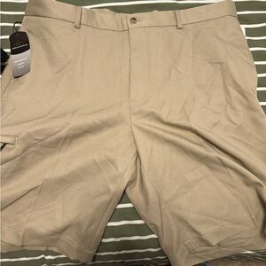 Greg Norman Golf Shorts